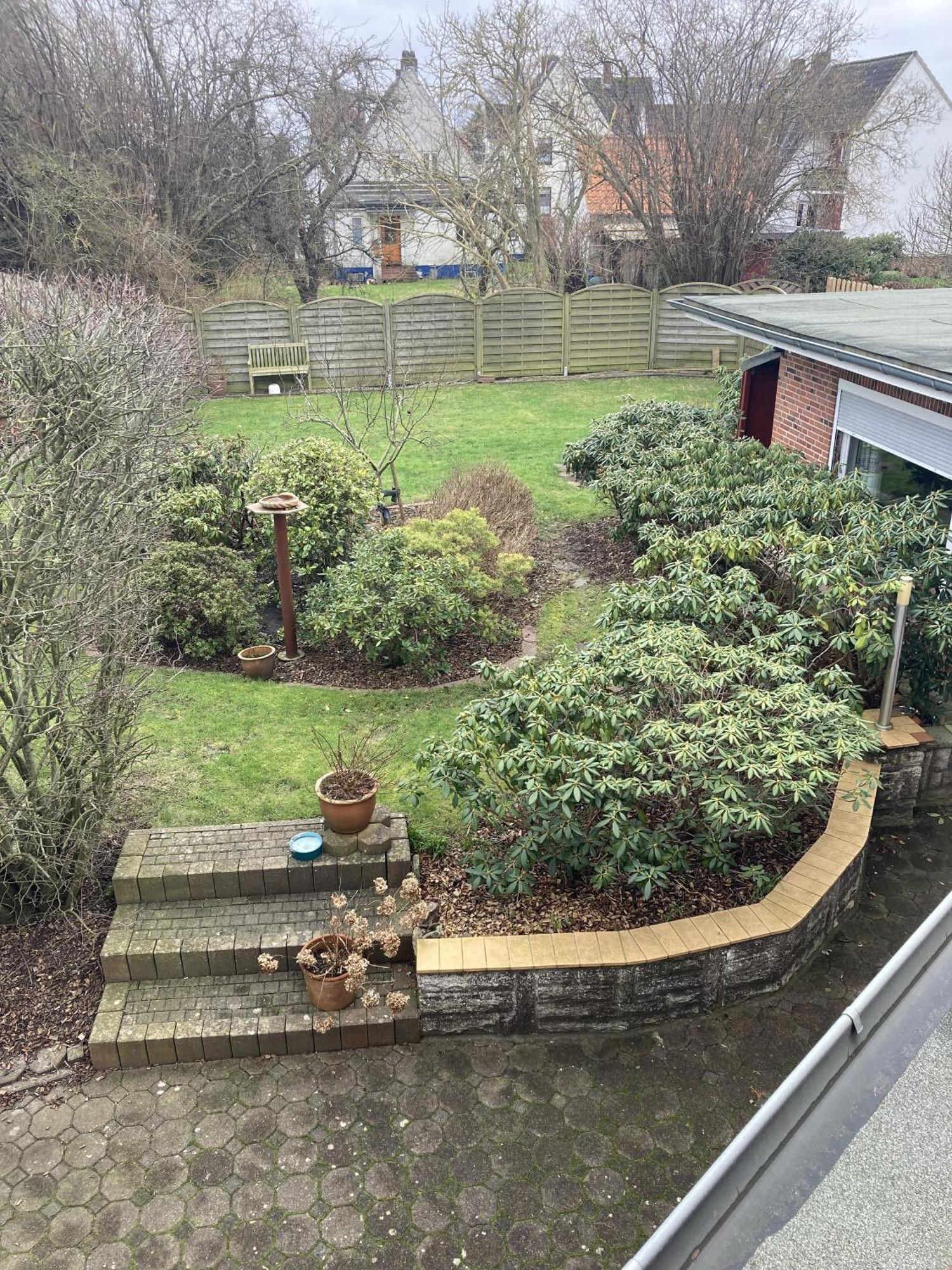 Ferienwohnung Kappeln - Kiekut 11 Exterior foto